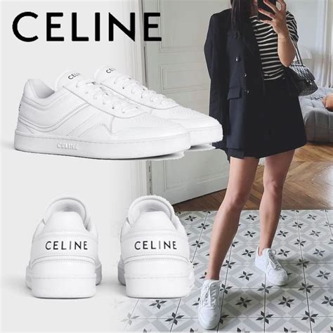 celine platforms|Celine ladies sneakers.